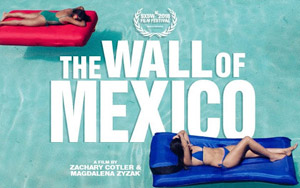 The Wall of Mexico Trailer