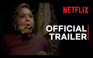 The Haunting of Bly Manor - Trailer - Netflix