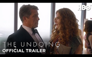 The Undoing - Trailer - HBO