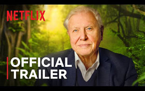 David Attenborough - A Life on Our Planet - Trailer - Netflix