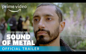 Sound of Metal - Trailer - Prime Video