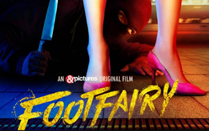 Footfairy - Trailer