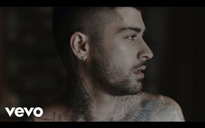 ZAYN - Better (Official Video)