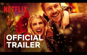 Holidate - Trailer - Netflix