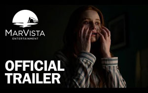 Sightless - Trailer