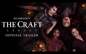 The Craft - Legacy - Trailer