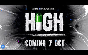 High - Trailer 2 - MX Original Series