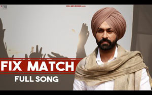 Punjabi Song Fix Match By Tarsem Jassar