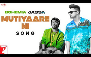 Punjabi Song Mutiyaare Ni Song By Jassa Dhillon ft. BOHEMIA