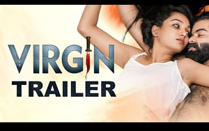 Teaser of Malayalam Movie Virgin