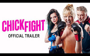 Chick Fight Trailer