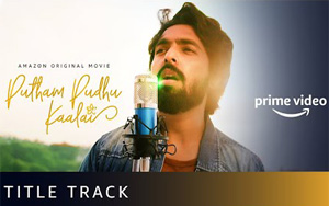 Title Track of Tamil Movie Putham Pudhu Kaalai