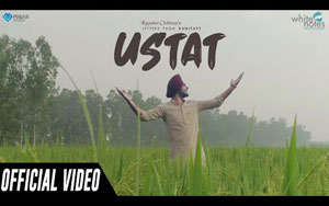 Punjabi Song Ustat By Ustat By Manpreet