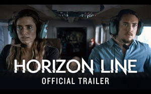 Horizon Line Trailer 