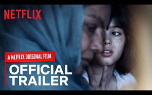 Kaali Khuhi - Trailer ft. Shabana Azmi, Leela Samson, Sanjeeda Sheikh - Netflix India