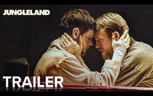 Jungleland - Trailer