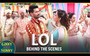 Ginny Weds Sunny - LOL Song - BTS  ft. Yami & Vikrant 