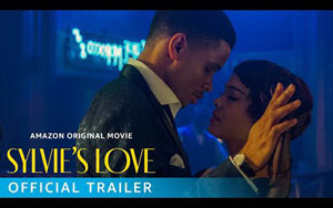 Sylvie's Love - Trailer - Prime Video