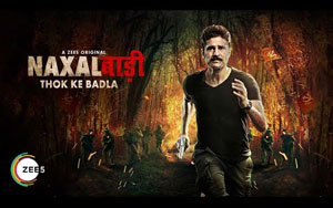 Naxalbari - Official Teaser - ZEE5