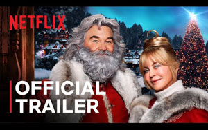 The Christmas Chronicles 2 Trailer - Netflix