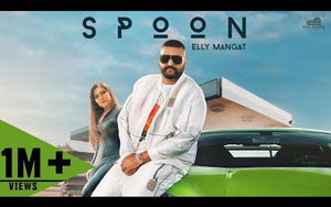 Pumjabi Song Spoon By Elly Mangat