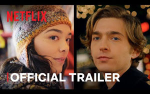 Dash and Lily - Trailer - Netflix