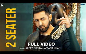 Singer: Gippy Grewal, Afsana Khan<br>
Music: Ikwinder Singh<br>
Lyrics: Amrit Maan<br>
Video: 10+1 Creations Ltd.<br>
Direction:  Sukh Sanghera