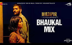 Mirzapur Bhaukal Mix by Nawed and Zoheb