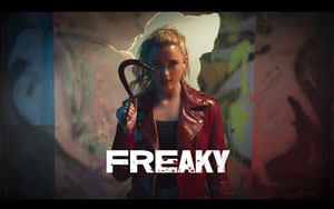 Freaky - Teaser