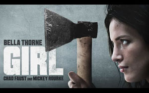 Girl - Trailer