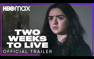 Two Weeks to Live - Trailer - HBO Max