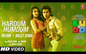 LUDO -  Hardum Humdum Song