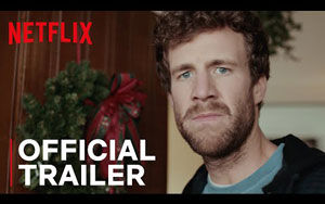 Over Christmas - Trailer - Netflix