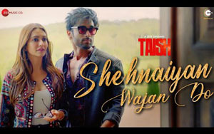 Taish - Shehnaiyan Wajan Do Song - A ZEE5 Original