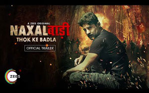 Naxalbari - Trailer - A ZEE5 Original 