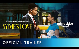 Sylvie's Love - Trailer 