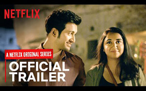 Mismatched - Trailer - Netflix India