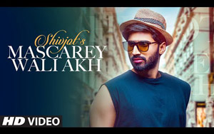 Punjabi Song Mascarey Wali Akh By Shivjot