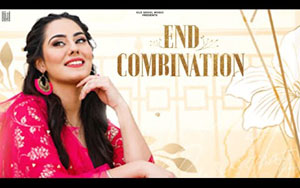 Punjabi Song End Combination By Sweetaj Brar ft. Gurneet Dosanjh