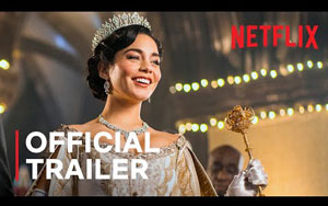 The Princess Switch 2 - Switched Again - Trailer - Netflix