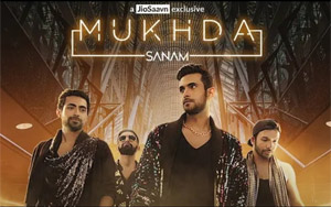 Mukhda Music Video By Sanam