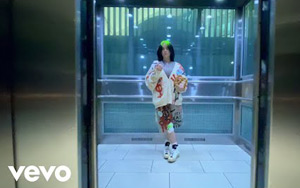 Billie Eilish - Therefore I Am - Music Video