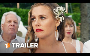 Sister of The Groom - Trailer