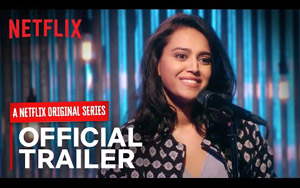 Bhaag Beanie Bhaag - Trailer ft. Swara Bhasker - Netflix