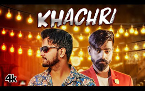 Haryanvi Song Khachri By Raj Mawer ft. Biru Kataria, Kavya Choudhary