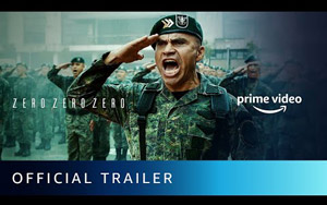 Zero Zero Zero - Trailer - Amazon Original