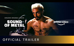 Sound Of Metal - Trailer