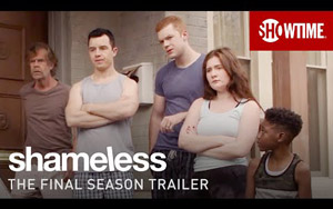 Shameless Season 11 - Trailer - SHOWTIME Series