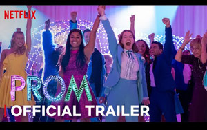 The Prom - Trailer