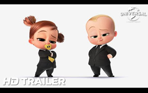 The Boss Baby 2 - Family Business - Trailer